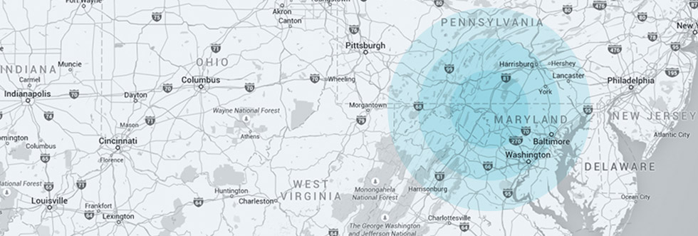 Serving the Tri-State region since 1956