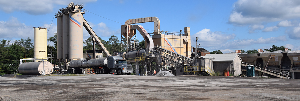 Hot Mix Asphalt (HMA)